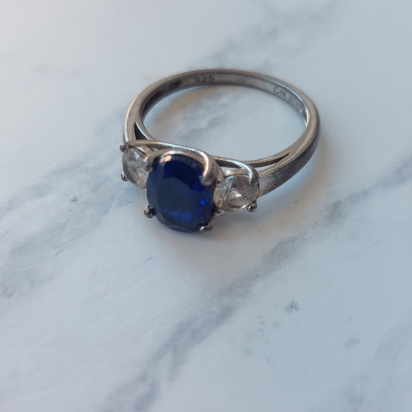 Rings Swarovski Attract Ring Round Ring 55 925 👧 Girls - Picture 8 of 11